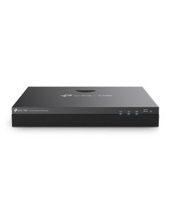 TP-LINK | Network Video Recorder | VIGI NVR2016H | 2 | 16-Channel