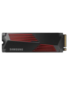 Samsung 990 PRO 2 TB M.2 PCI Express 4.0 NVMe V-NAND MLC