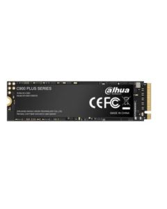 Dahua Technology DHI-SSD-C900VN256G-B pooljuhtketas 256 GB M.2 PCI Express 3.0 NVMe 3D TLC