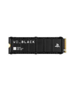 SSD|WESTERN DIGITAL|Black SN850P|8TB|M.2|PCIe Gen4|NVMe|Write speed 6600 MBytes/sec|Read speed 7200 MBytes/sec|TBW 1200 TB|WDBBY