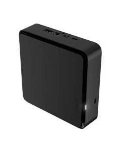 NET VIDEO RECORDER 16CH/HAC BLACK 134505 AJAX