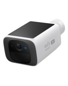 Anker Eufy | Security Camera, 2pack + Homebase 3 | SoloCam S220 | F/1.6 | IP67