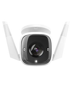 TP-LINK | Outdoor Security Wi-Fi Camera | C310 | 24 month(s) | Bullet | 3 MP | 3.89 mm | IP66 | H.264 | MicroSD