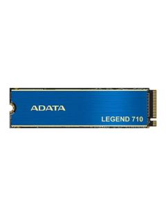 ADATA LEGEND 710 512 GB M.2 PCI Express 3.0 NVMe 3D NAND