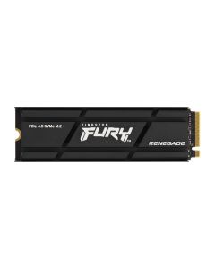 Kingston Technology FURY Renegade 2 TB M.2 PCI Express 4.0 NVMe 3D TLC