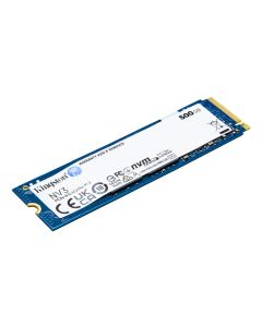 Kingston Technology NV3 500 GB M.2 PCI Express 4.0 NVMe 3D NAND