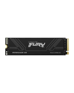 Kingston Technology FURY Renegade G5 8 TB M.2 PCI Express 5.0 NVMe 3D TLC