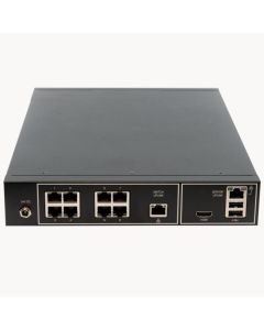 NET CAMERA STATION S2108/02403-002 AXIS