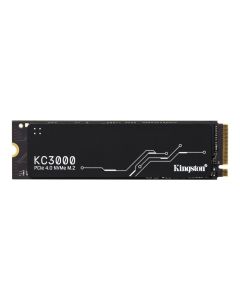 Kingston Technology KC3000 512 GB M.2 PCI Express 4.0 NVMe 3D TLC