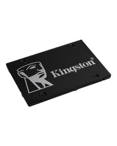 Kingston Technology KC600 256 GB 2.5" Jada ATA III 3D TLC
