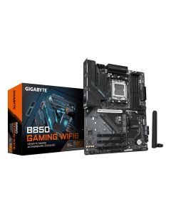 GIGABYTE B850 GAMING WIFI6 AMD B850 Protsessoripesa AM5 ATX