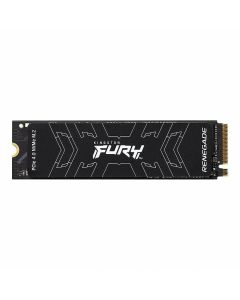 Kingston Technology FURY Renegade 4 TB M.2 PCI Express 4.0 NVMe 3D TLC