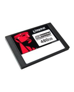 Kingston Technology DC600M 480 GB 2.5" Jada ATA III 3D TLC NAND