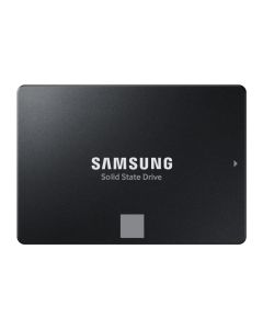 Samsung 870 EVO 2 TB 2.5" Jada ATA III V-NAND MLC