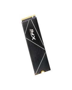 XPG GAMMIX S70 Blade 2 TB M.2 PCI Express 4.0 NVMe 3D NAND