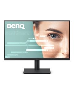 BenQ GW2291 PC lamekuvar 54,6 cm (21.5") 1920 x 1080 pikslit Full HD LED Must