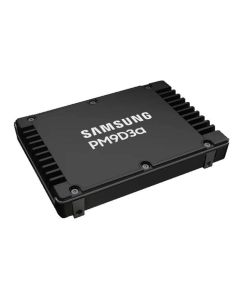 Samsung PM9D3a 7,68 TB 2.5" PCI Express 5.0 NVMe