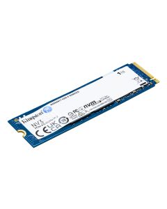Kingston Technology NV3 1 TB M.2 PCI Express 4.0 NVMe 3D NAND