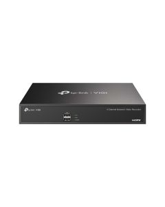 TP-Link VIGI NVR1004H Must