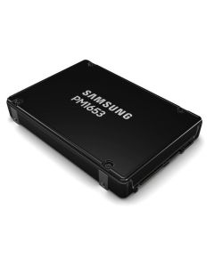 Samsung PM1653 960 GB 2.5" SAS V-NAND